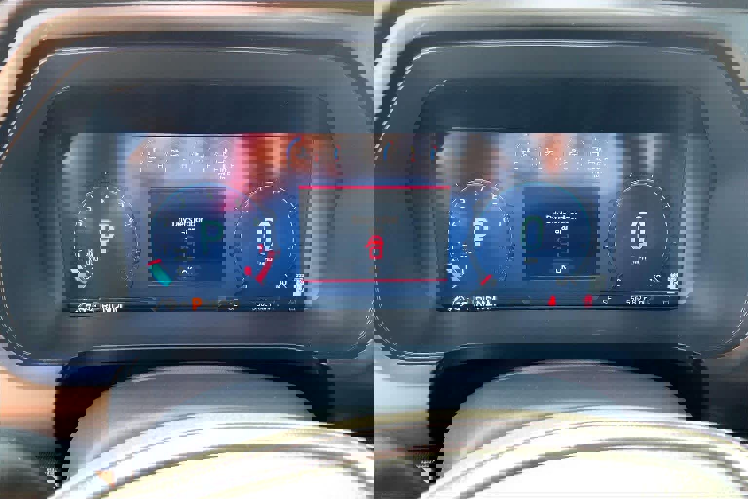 Used 2025 Ford F150 Raptor w/ Equipment Group 803A Raptor R image 50