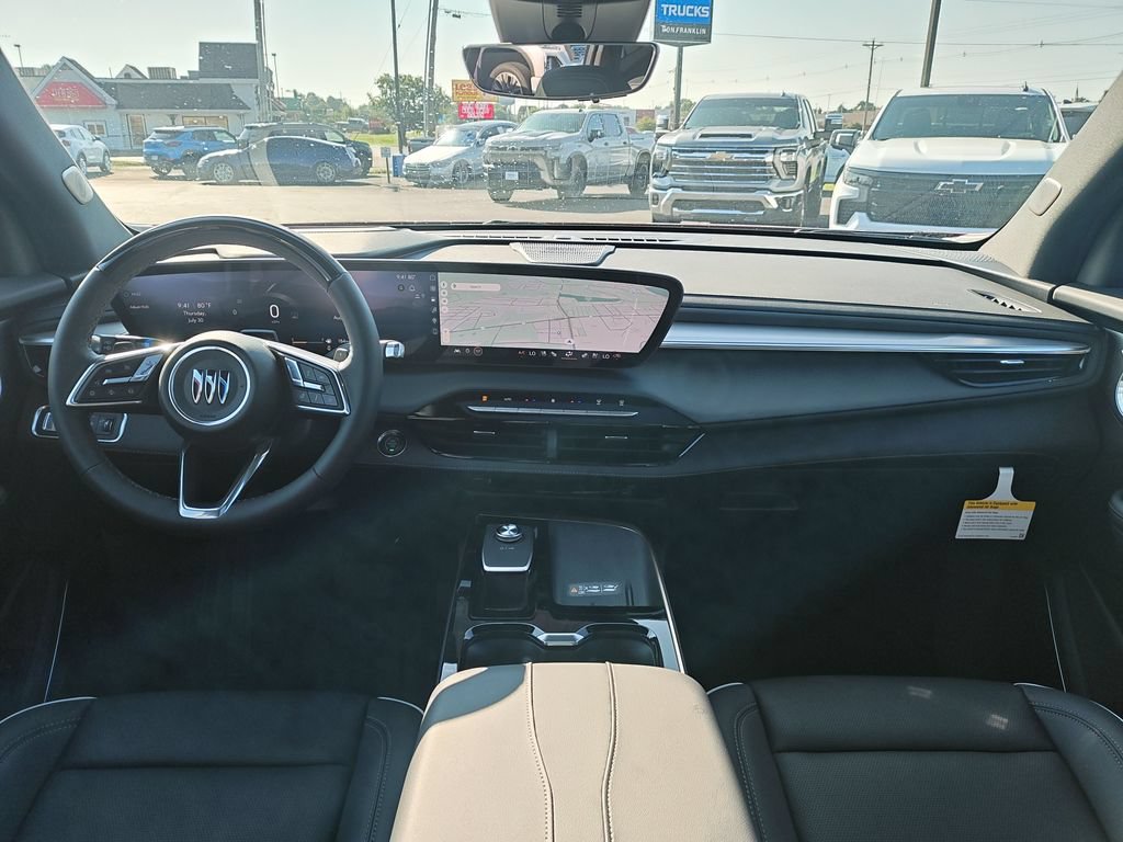 New 2026 Buick Enclave Avenir w/ Super Cruise Package FWD image 15