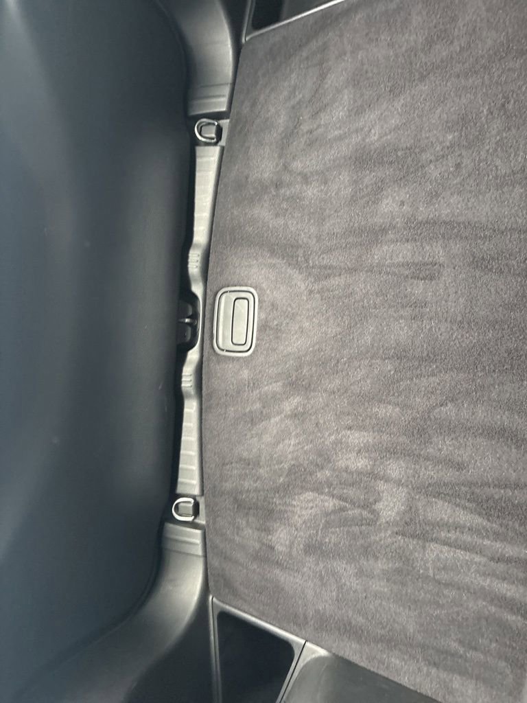 Certified 2022 Jeep Compass Limited image 29