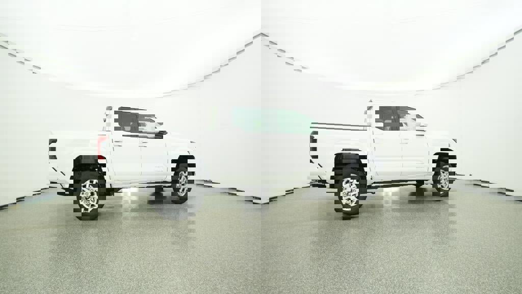 New 2025 Toyota Tacoma SR5 image 53