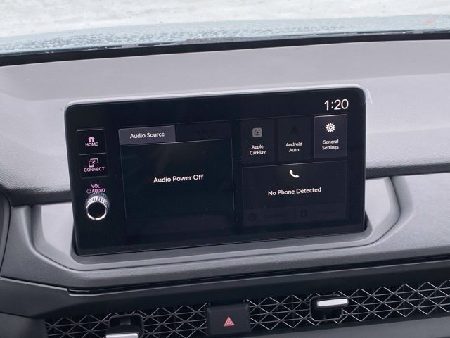 New 2026 Honda Accord SE image 14