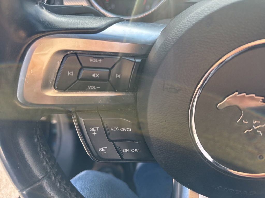 Used 2020 Ford Mustang GT w/ Black Accent Package image 18