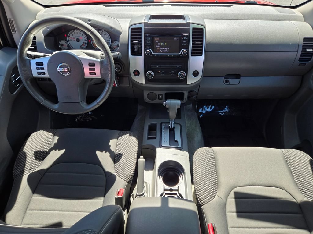 Used 2016 Nissan Frontier Desert Runner RWD image 15