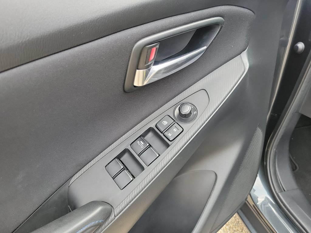 Used 2018 Toyota Yaris iA FWD image 20