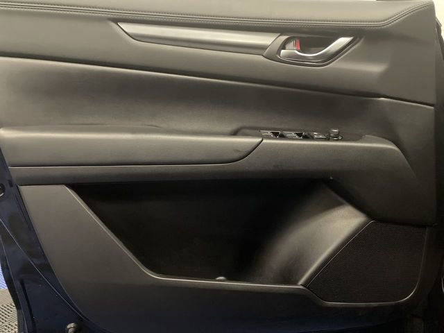 Used 2023 MAZDA CX-5 AWD 2.5 S w/ Select Package image 13