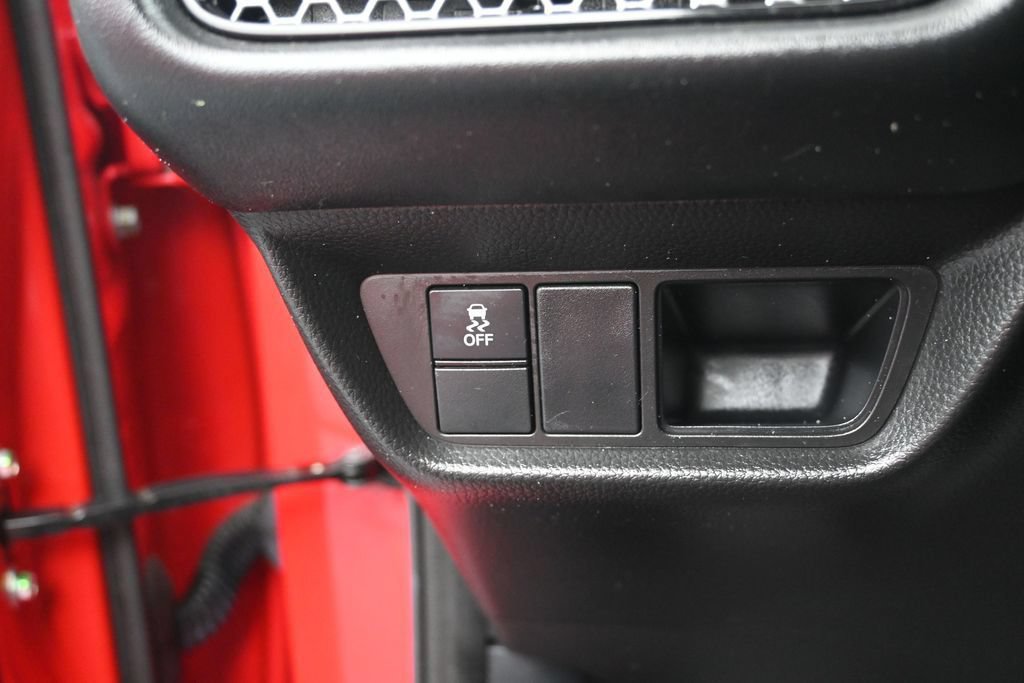 Used 2024 Honda HR-V Sport image 19