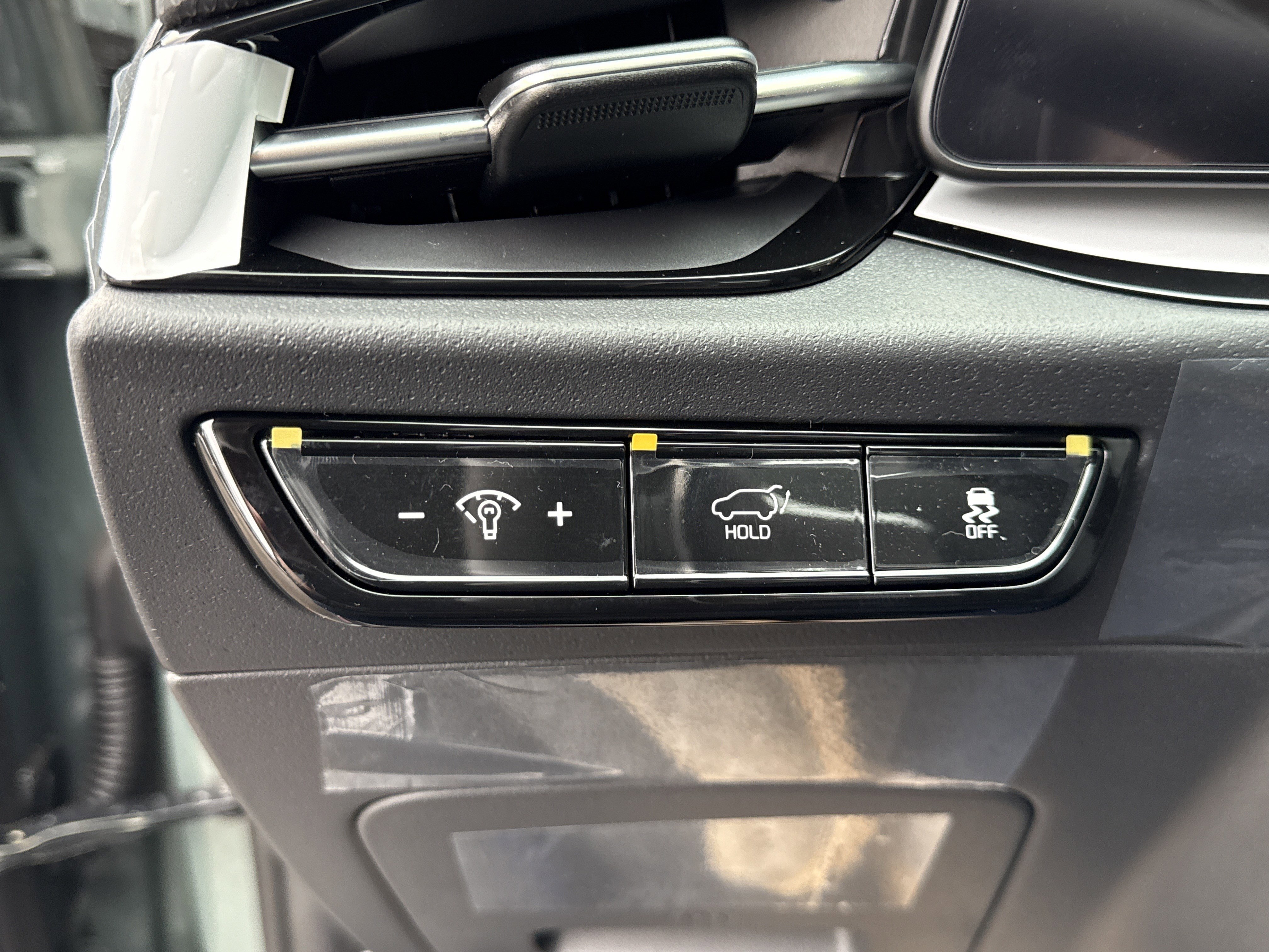 New 2025 Kia Niro Wind w/ Wind Preserve Package image 14