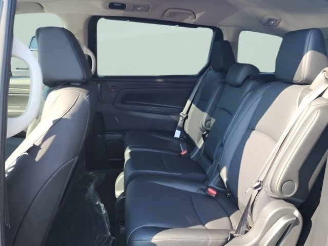 New 2026 Honda Odyssey EX-L image 18