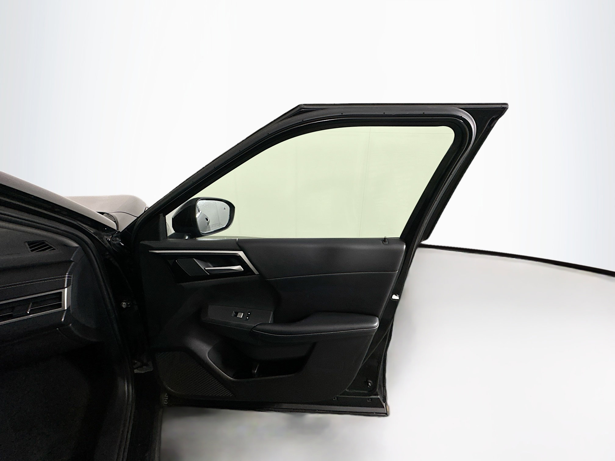 Used 2024 Mitsubishi Outlander SE AWD/4WD image 32