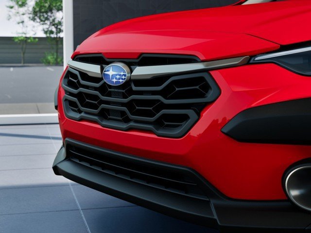 New 2026 Subaru Crosstrek 2.5i Limited AWD/4WD image 11