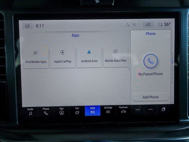 New 2026 Ford F250 Lariat image 26