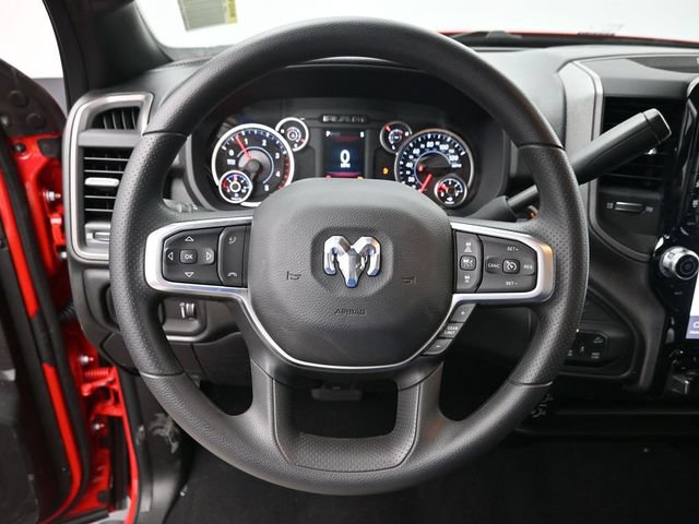New 2026 RAM 2500 Warlock AWD/4WD image 28