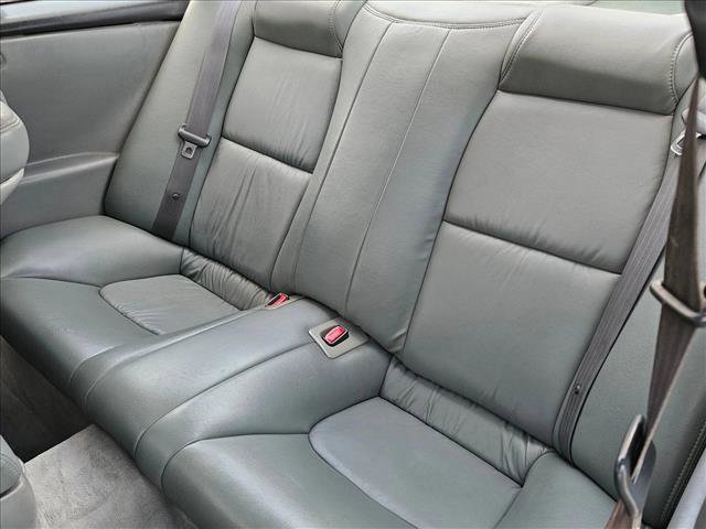 Used 1992 Lexus SC 400 Coupe image 19