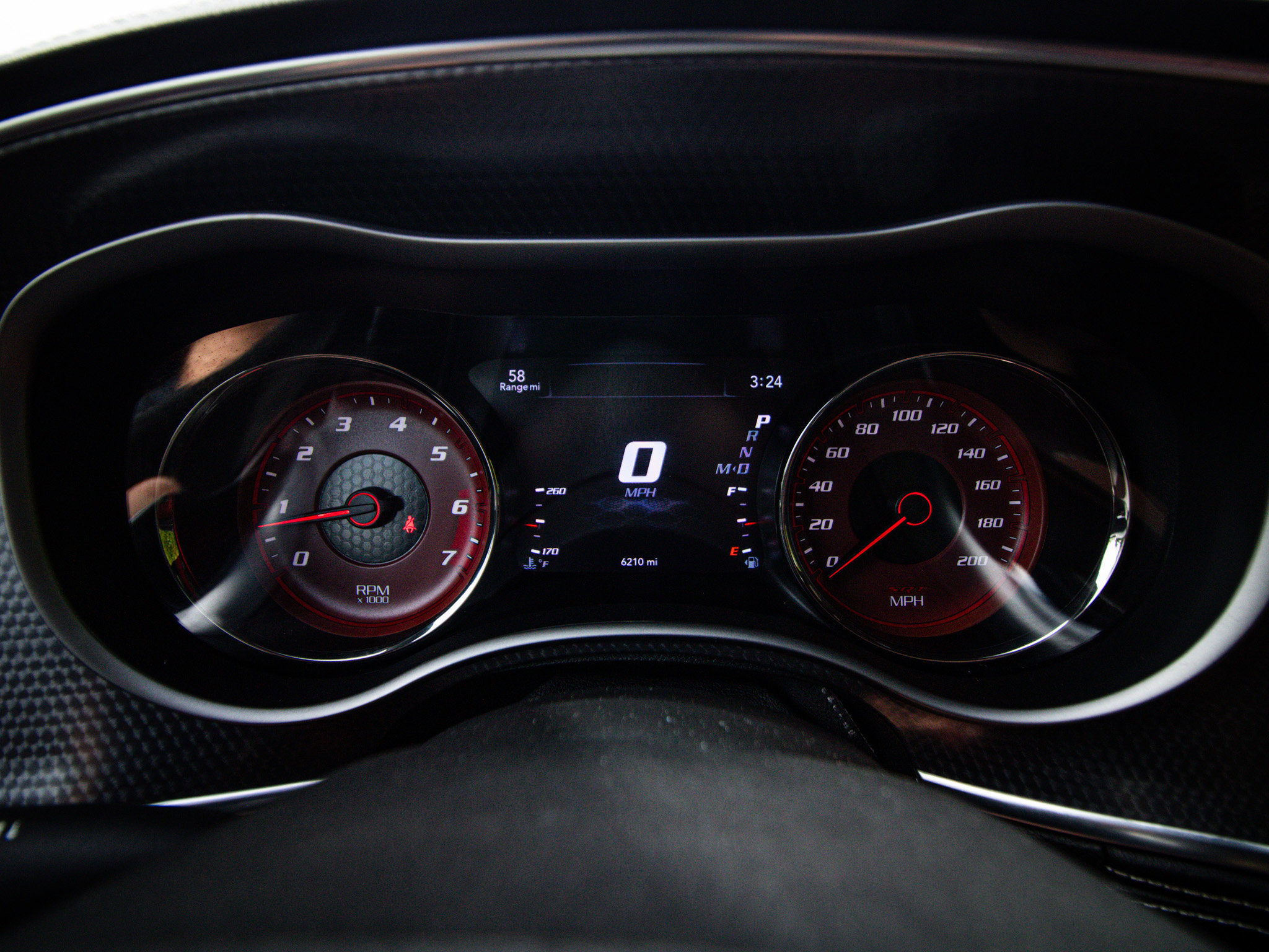 Used 2023 Dodge Charger SRT Hellcat w/ Harman/Kardon Audio Group RWD image 21