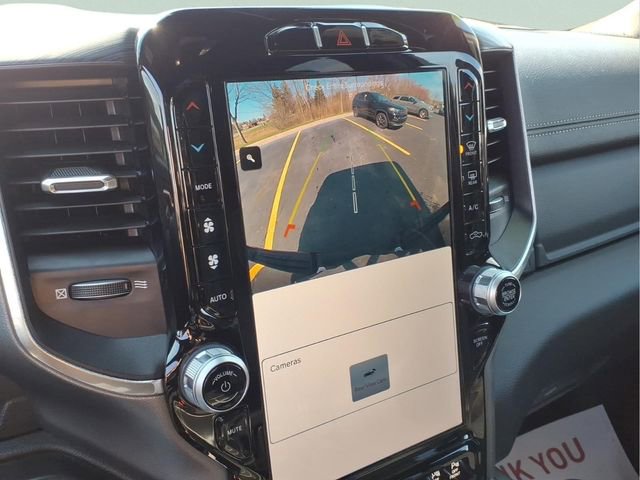 Used 2023 RAM 1500 Laramie image 22