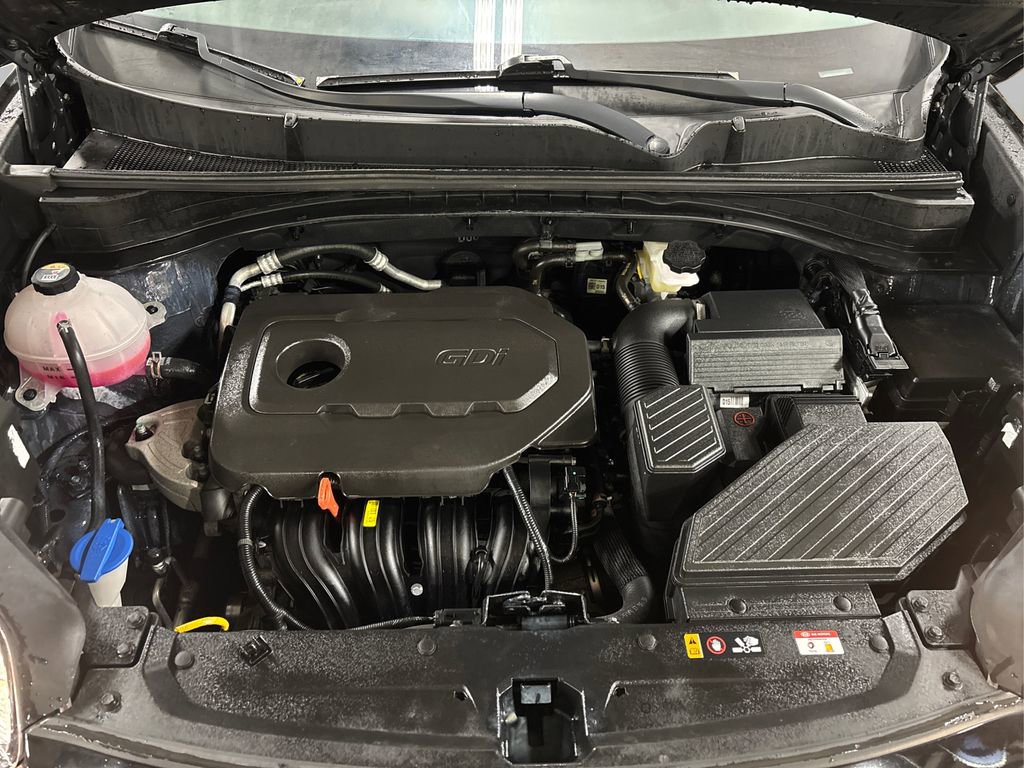 Used 2022 Kia Sportage LX image 13