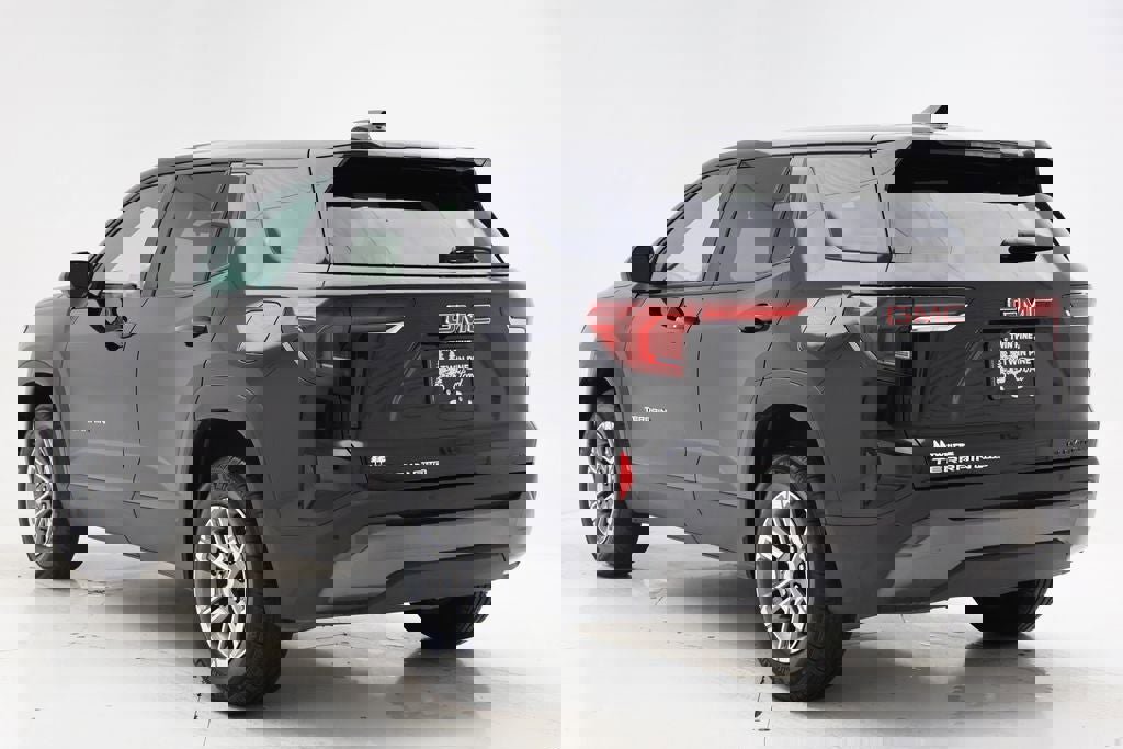 Used 2025 GMC Terrain Elevation image 6