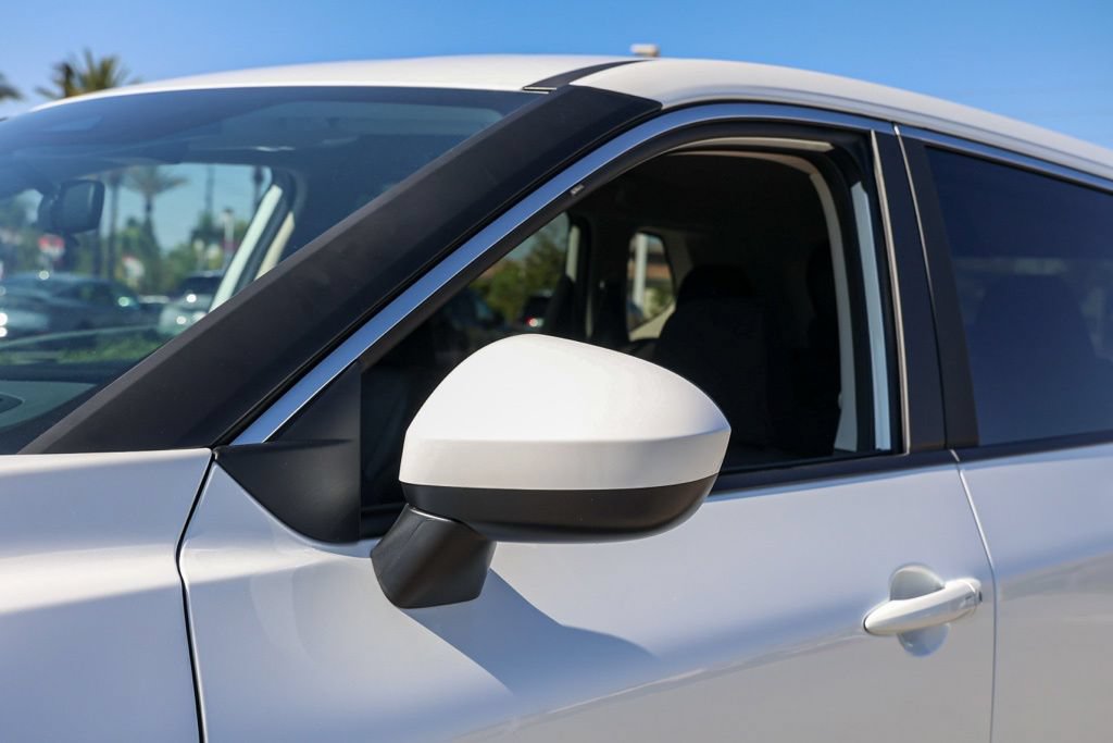 New 2026 Nissan Rogue SV FWD image 13