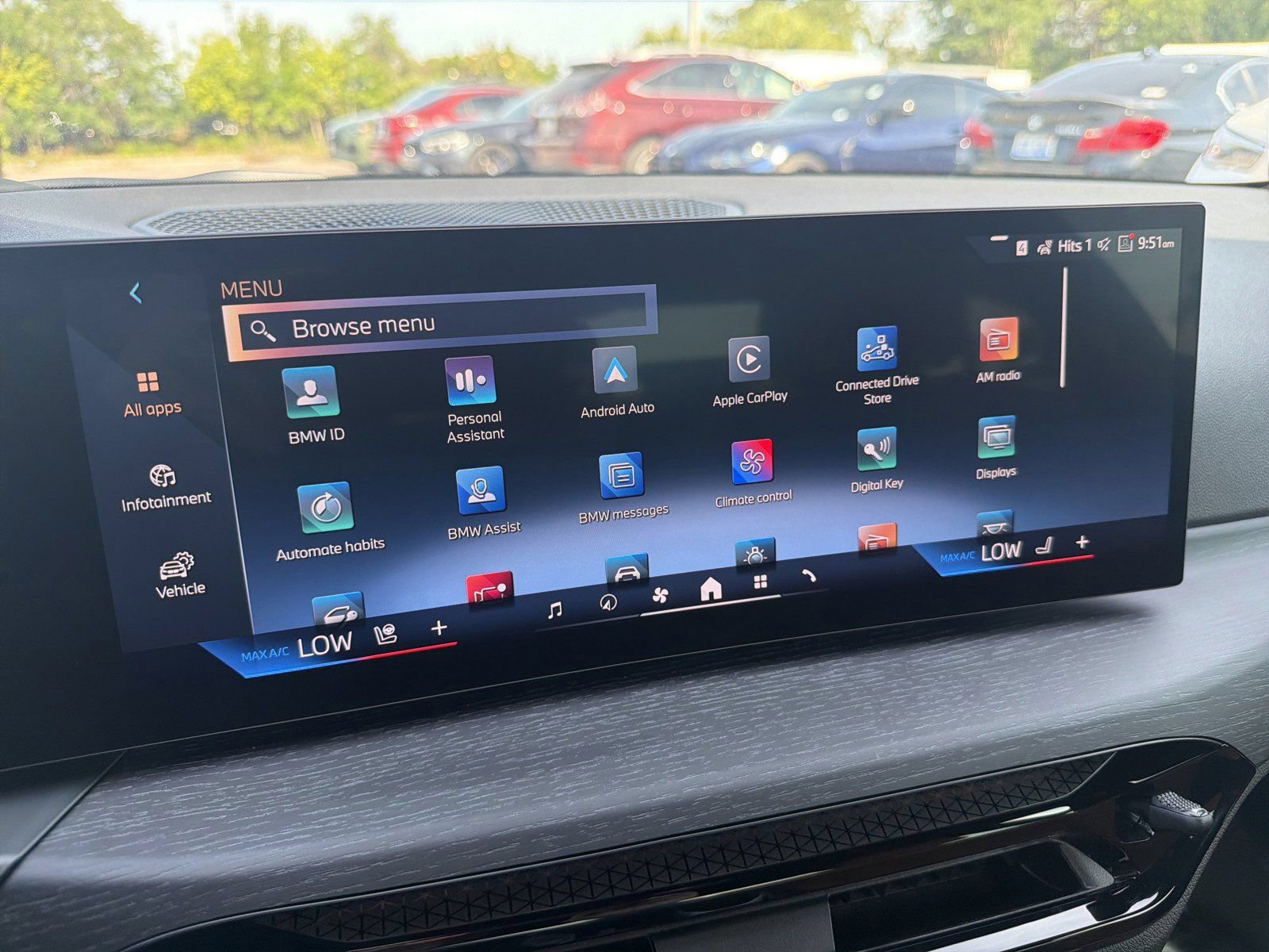 New 2026 BMW 230i Coupe w/ Premium Package RWD image 24