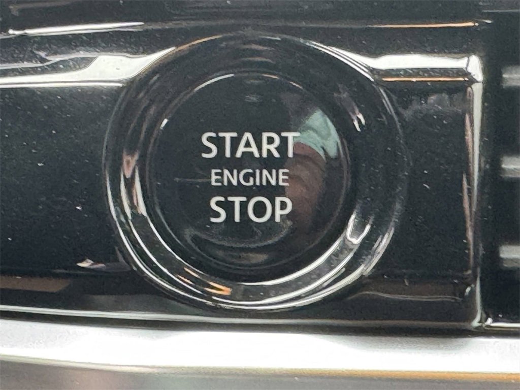 New 2025 Nissan Pathfinder Platinum w/ Lighting Package (N93) image 26