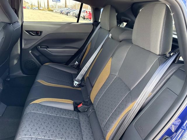 New 2026 Subaru Crosstrek 2.5i Sport w/ Crosstrek Mirror Package image 14