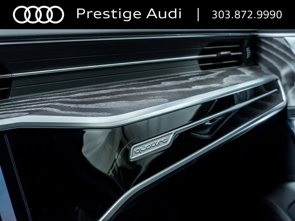 New 2026 Audi A6 Premium Plus image 21