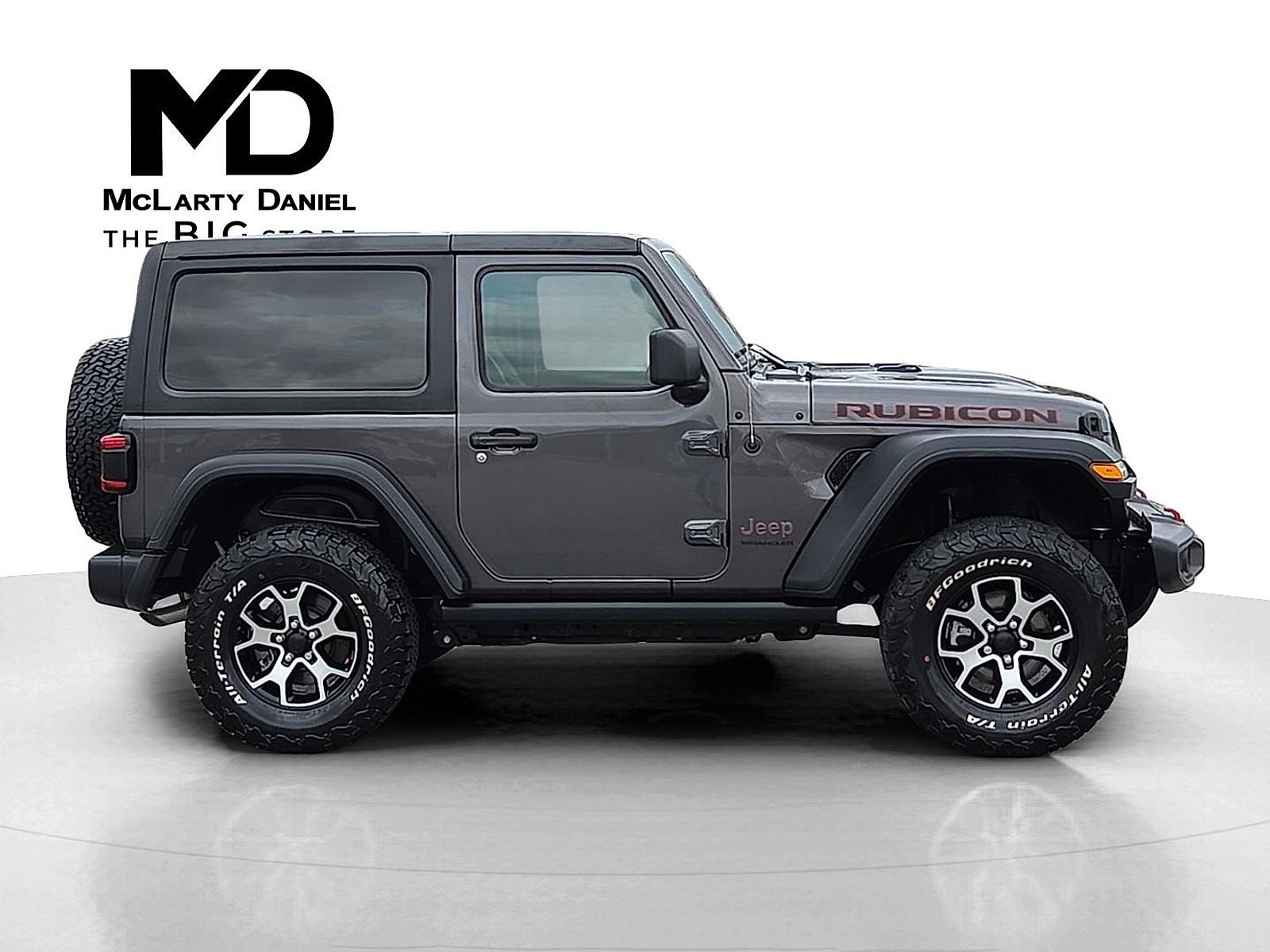 Used 2020 Jeep Wrangler Rubicon image 6
