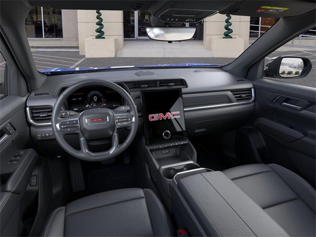 New 2026 GMC Terrain Elevation w/ Elevation Premium Package image 15