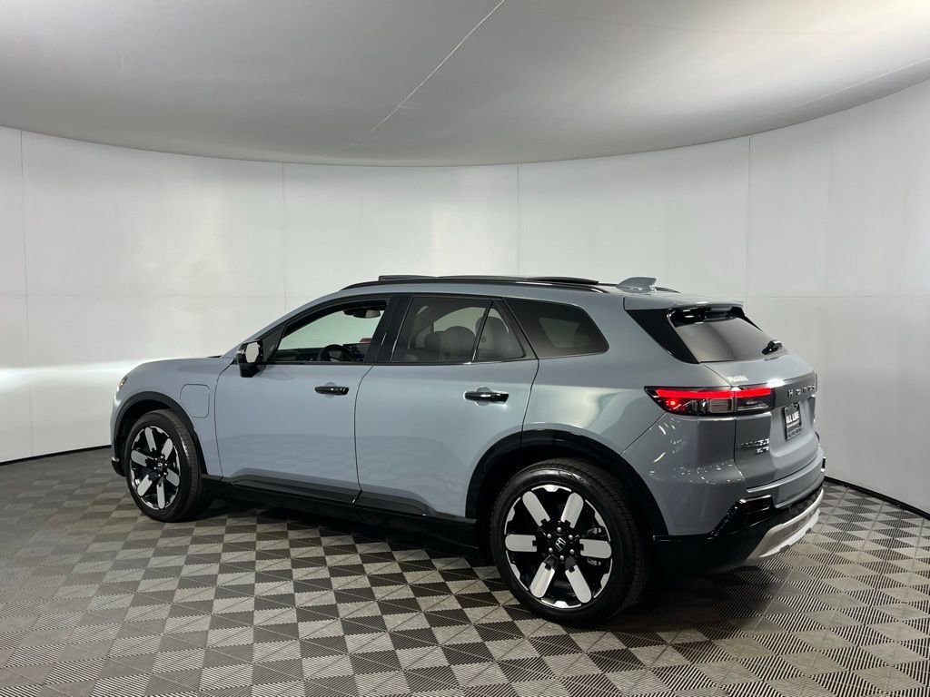 Used 2025 Honda Prologue Elite image 8