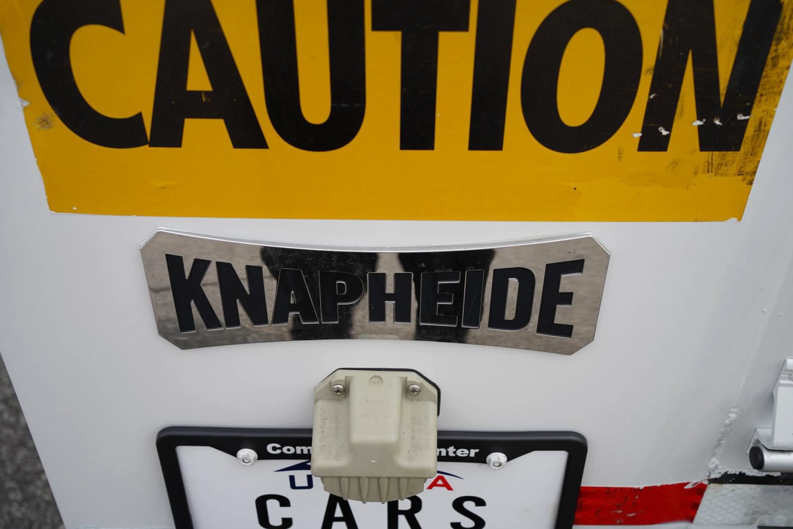 Used 2018 Ford E-450 and Econoline 450 Super Duty RWD image 26
