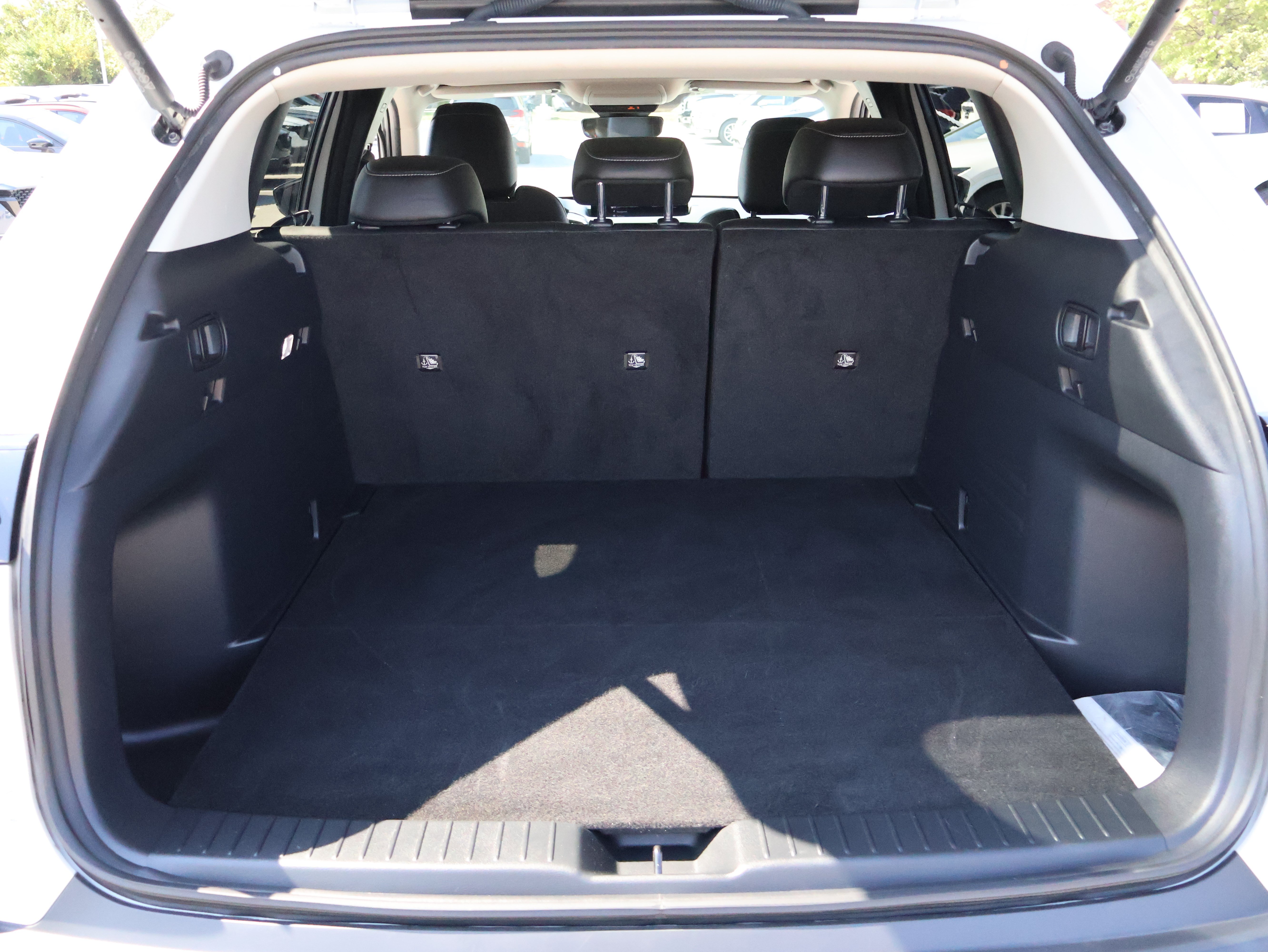 Used 2023 MAZDA CX-50 2.5 S w/ Cargo Package AWD/4WD image 6
