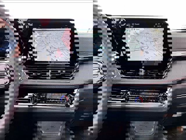 New 2026 Chevrolet Equinox RS image 12