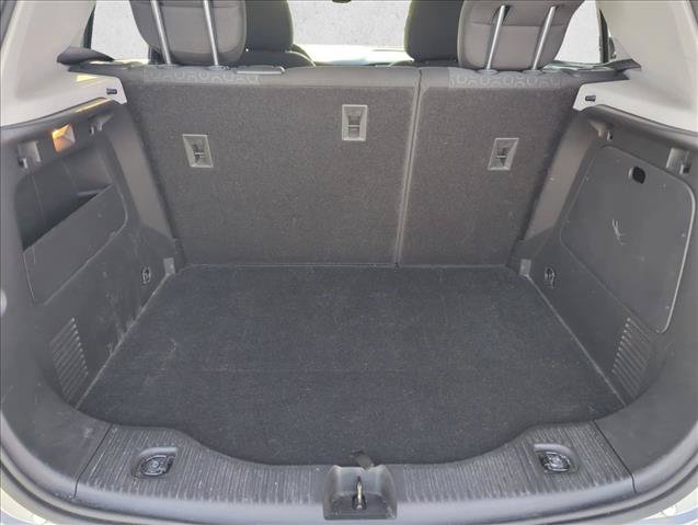 Used 2020 Chevrolet Trax LS w/ Tint and Cruise Package AWD/4WD image 6