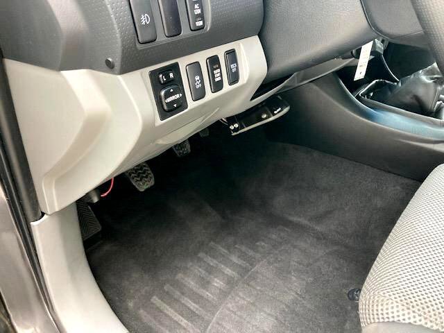 Used 2015 Toyota Tacoma TRD Pro image 18