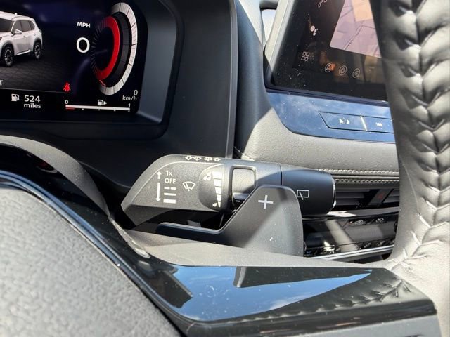 New 2026 Nissan Rogue Platinum image 33