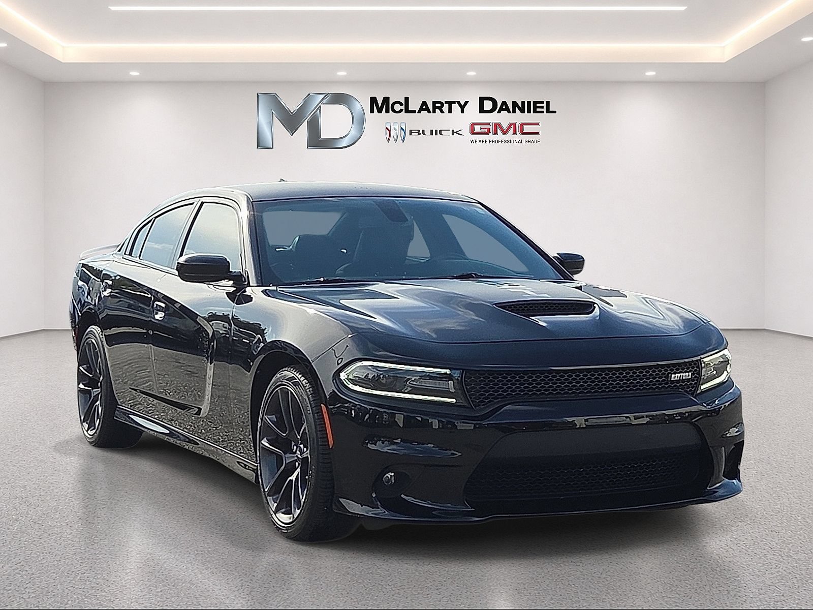 Used 2021 Dodge Charger R/T w/ Daytona Edition Group