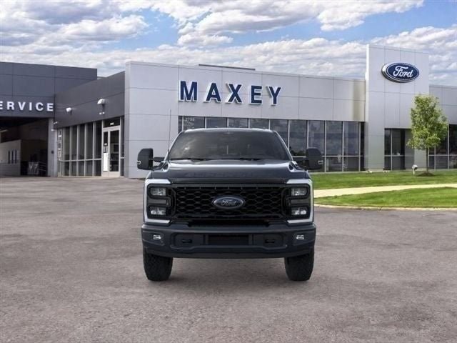 New 2026 Ford F350 XLT w/ XLT Premium Package AWD/4WD image 6