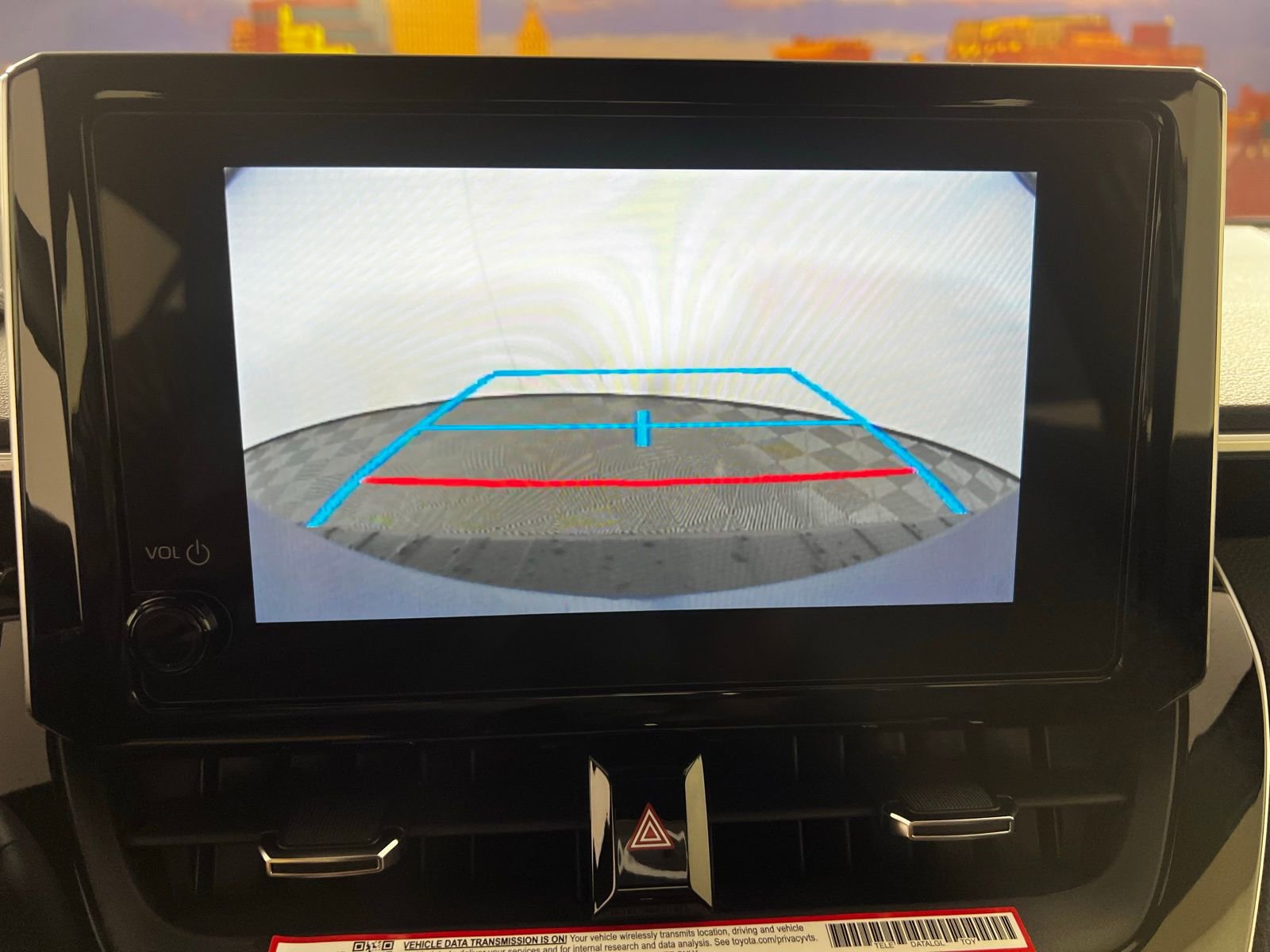 New 2026 Toyota Corolla SE FWD image 17