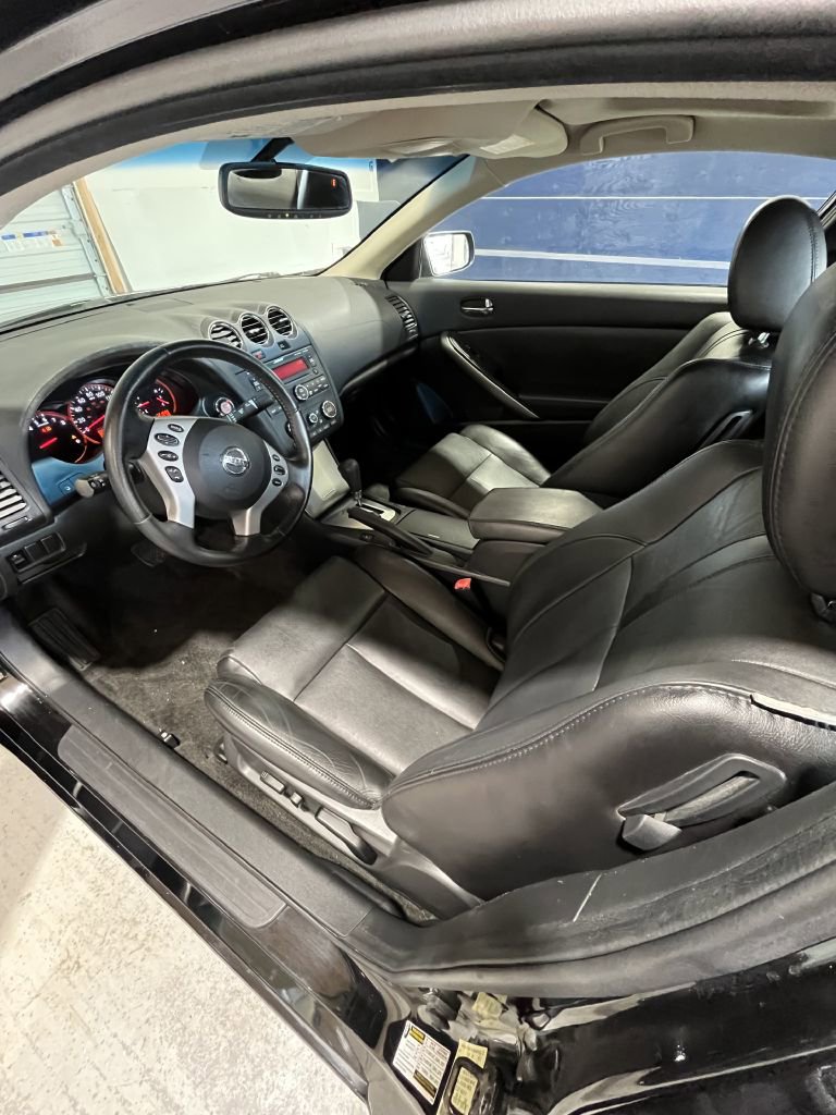 Used 2008 Nissan Altima 2.5 S w/ Premium Pkg FWD image 5