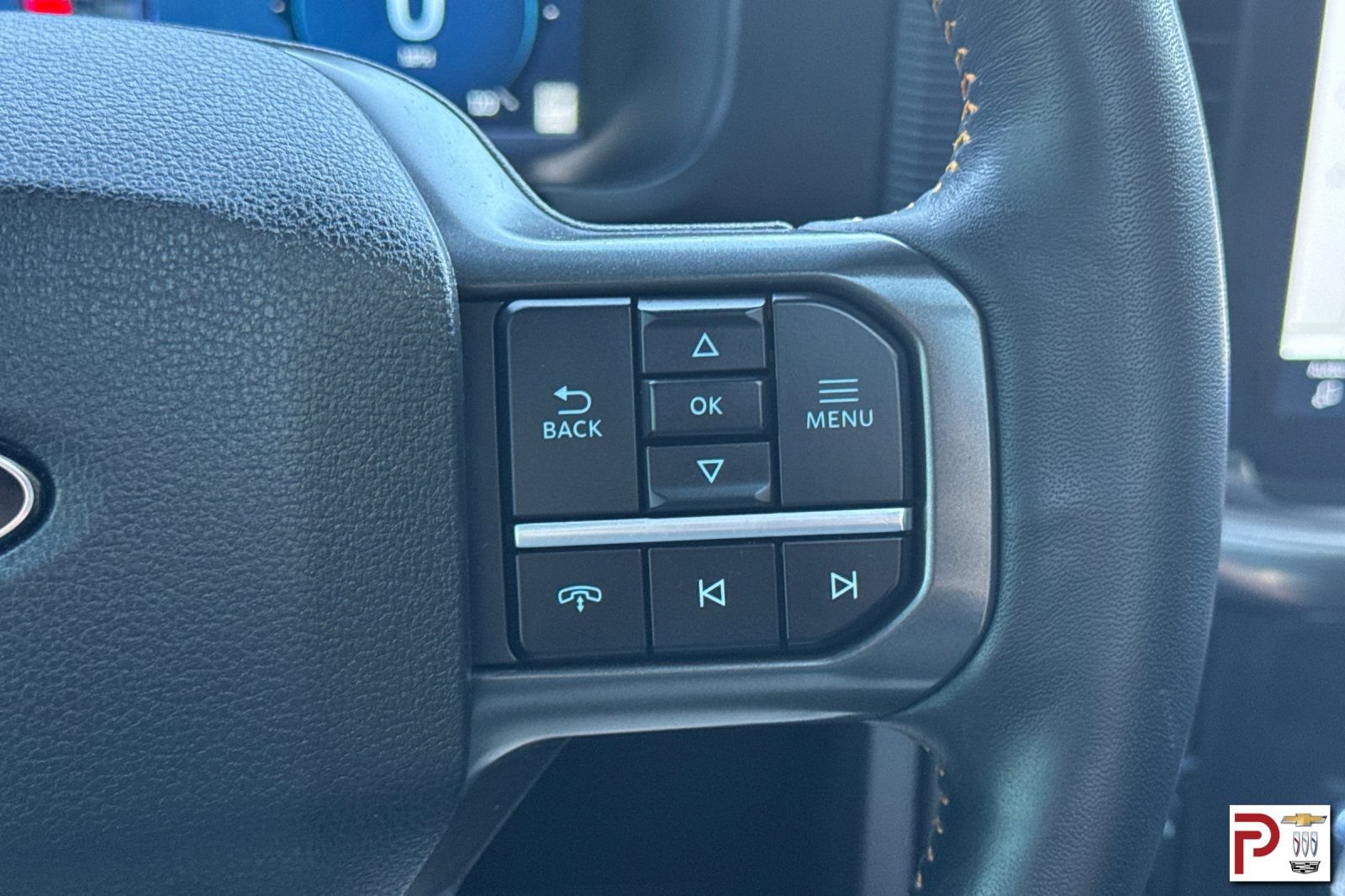 Used 2024 Ford F150 Tremor w/ Equipment Group 402A High AWD/4WD image 29