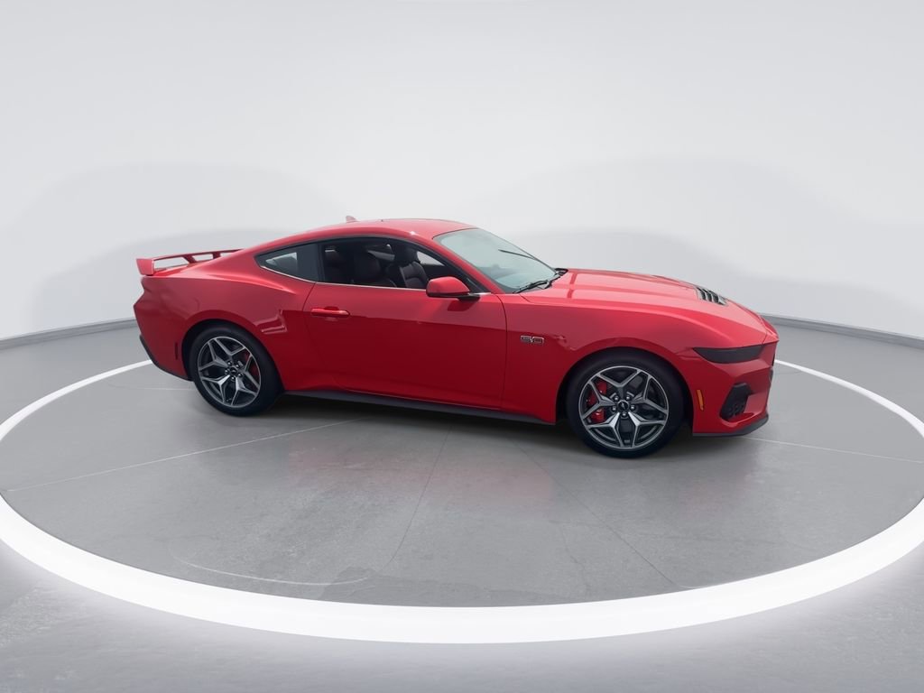New 2026 Ford Mustang GT Premium RWD image 5