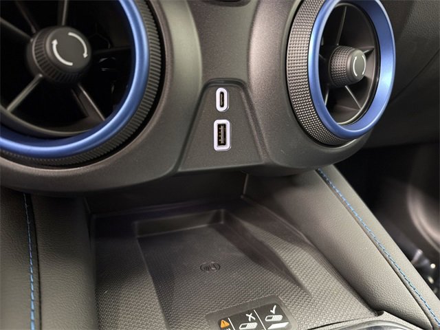 New 2026 Chevrolet Blazer RS w/ Driver Confidence II Package image 29