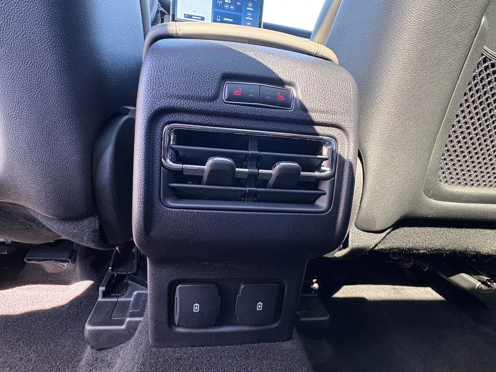 Certified 2024 Lincoln Corsair Reserve w/ Equipment Group 202A image 20