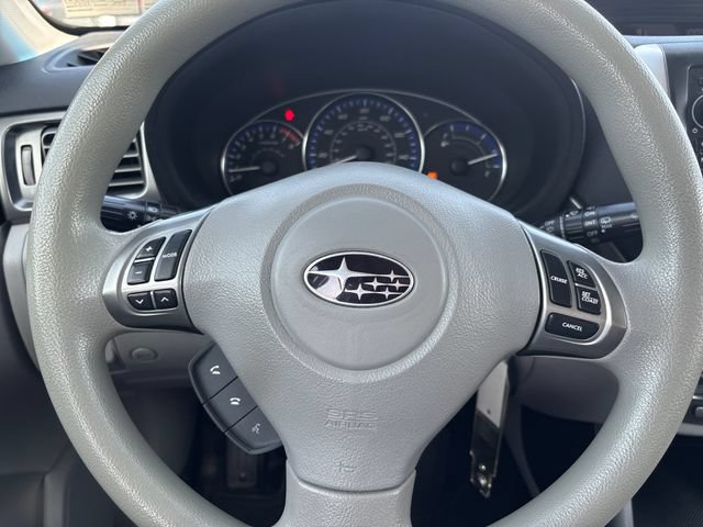 Used 2011 Subaru Forester 2.5X Premium AWD/4WD image 15