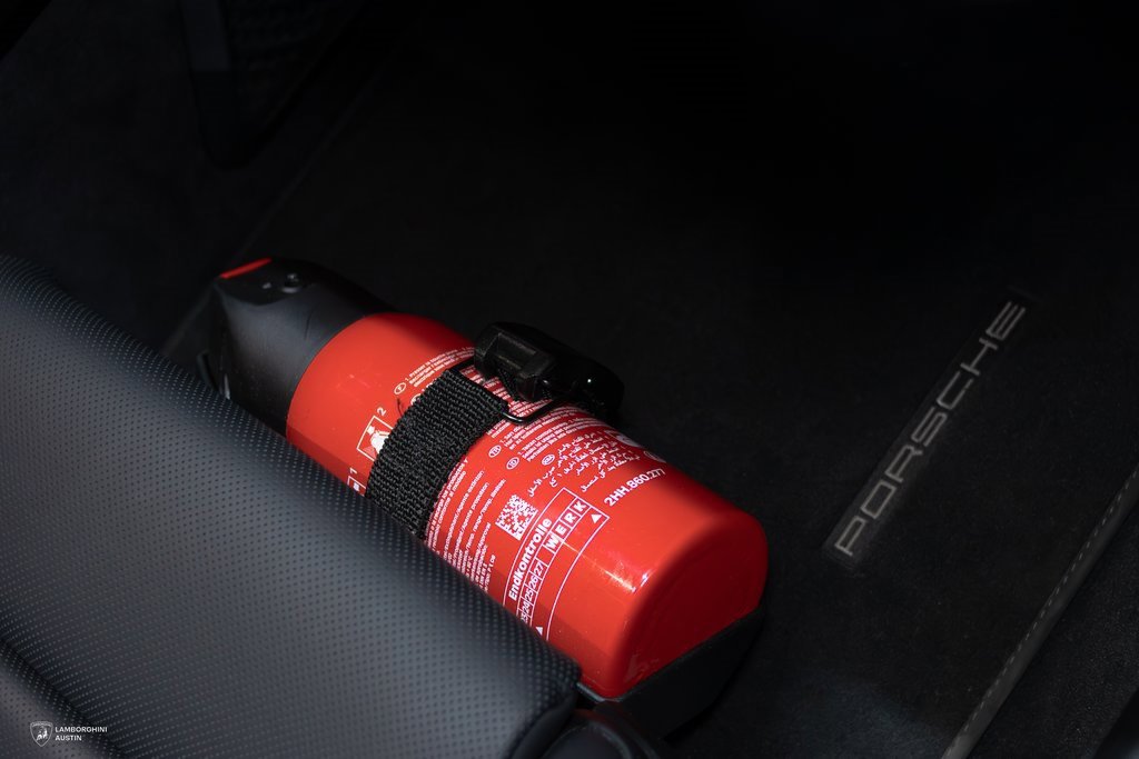 Used 2022 Porsche 911 GT3 RWD image 56