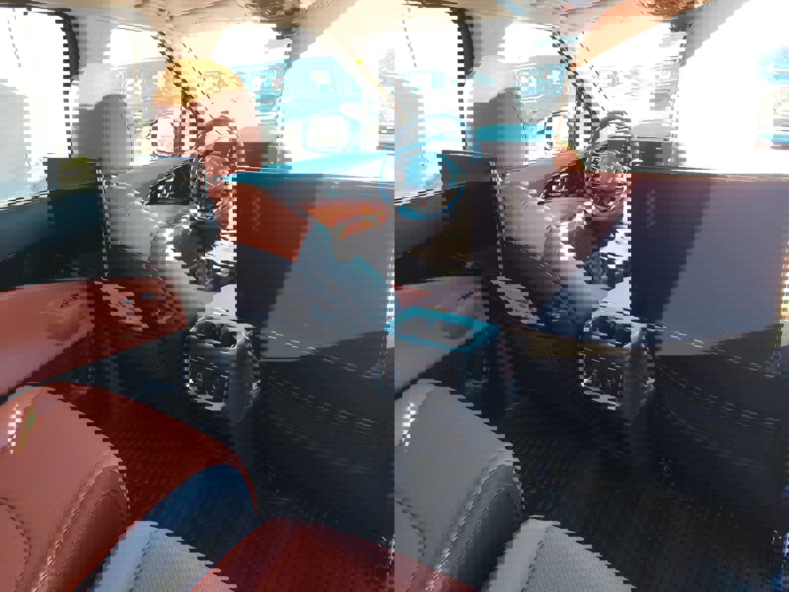 New 2026 Kia Carnival SX Prestige image 11