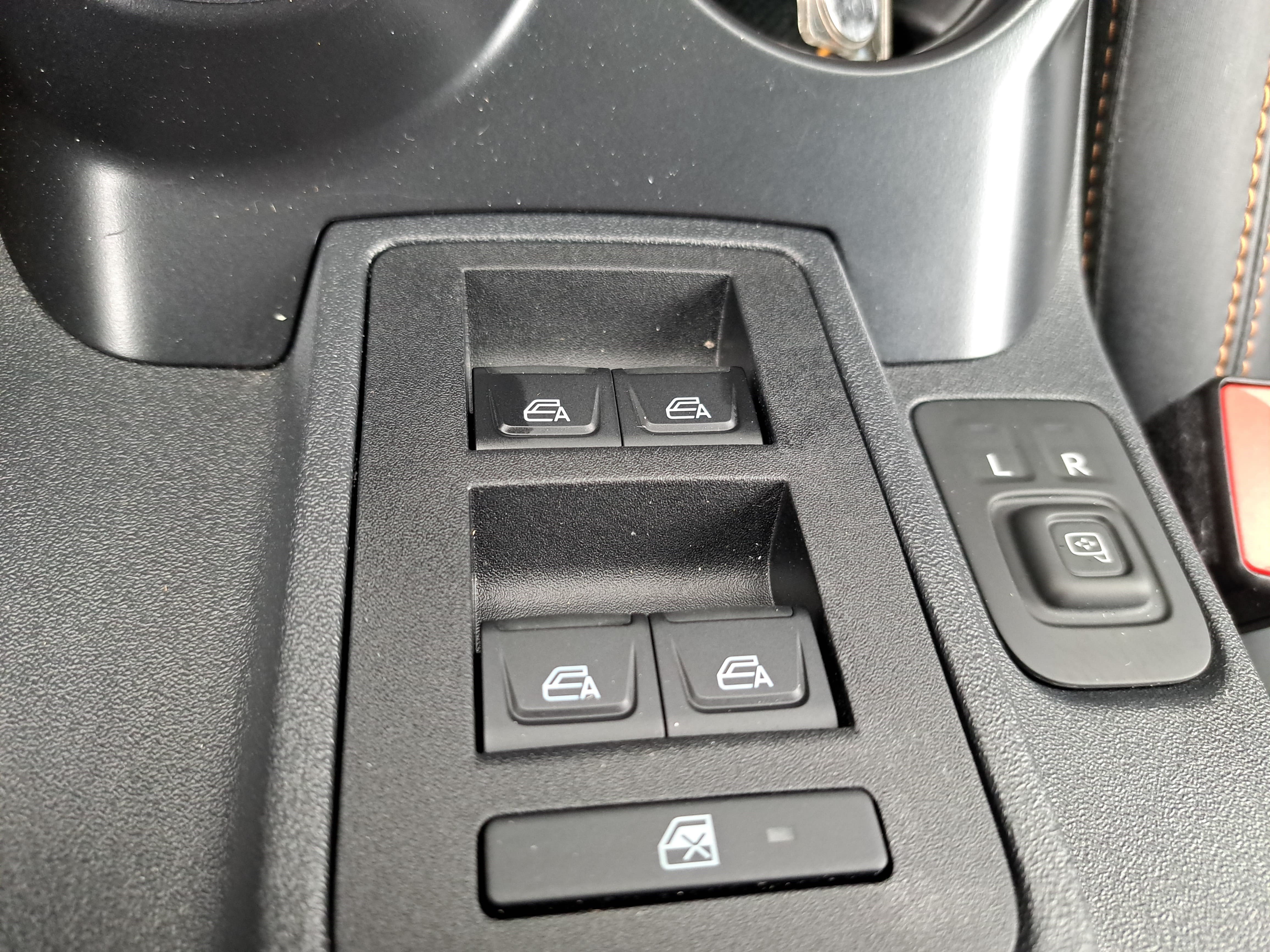 Used 2024 Ford Bronco Badlands AWD/4WD image 26