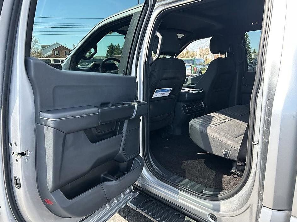 Used 2023 Ford F150 XL w/ STX Appearance Package AWD/4WD image 28