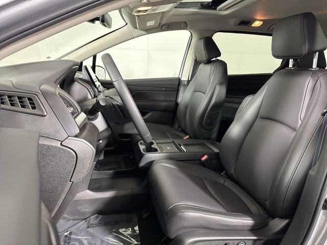 Certified 2026 Honda Odyssey EX-L image 21