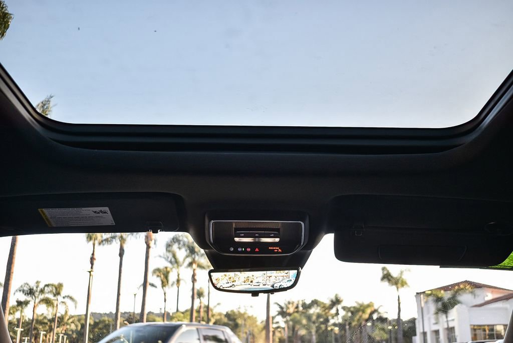 New 2026 Chevrolet Blazer EV RS w/ Super Cruise Package FWD image 15